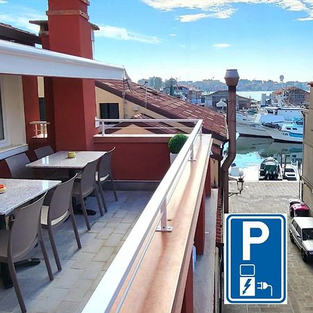 Casa Lagunare Haus Chioggia Zewnętrze zdjęcie