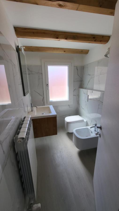Casa Lagunare Haus Chioggia Zewnętrze zdjęcie