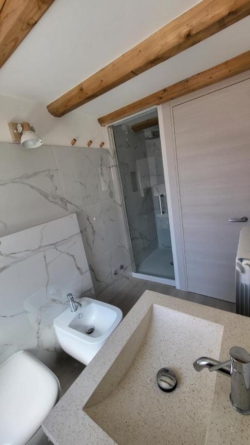 Casa Lagunare Haus Chioggia Zewnętrze zdjęcie