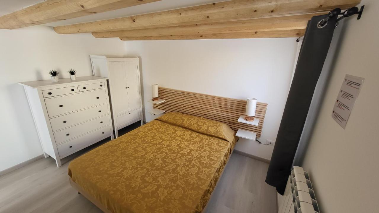 Casa Lagunare Haus Chioggia Zewnętrze zdjęcie