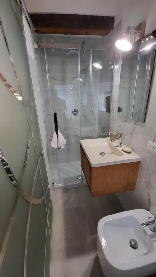 Casa Lagunare Haus Chioggia Zewnętrze zdjęcie