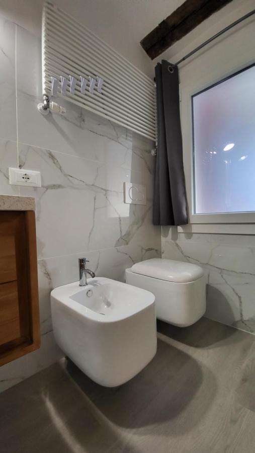 Casa Lagunare Haus Chioggia Zewnętrze zdjęcie