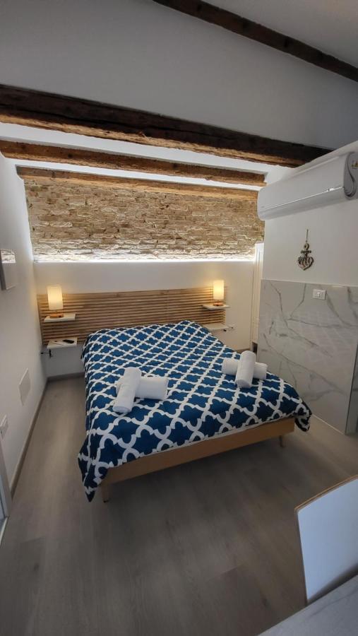 Casa Lagunare Haus Chioggia Zewnętrze zdjęcie